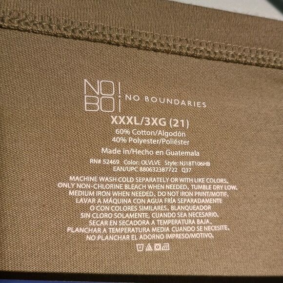 Women’s Brown Graphic T-Shirt – “She Who Kneels Before God - Picture 3 of 4